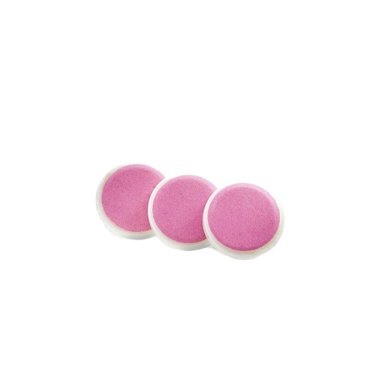 Zoli Buzz B Replacement Pads - Pink