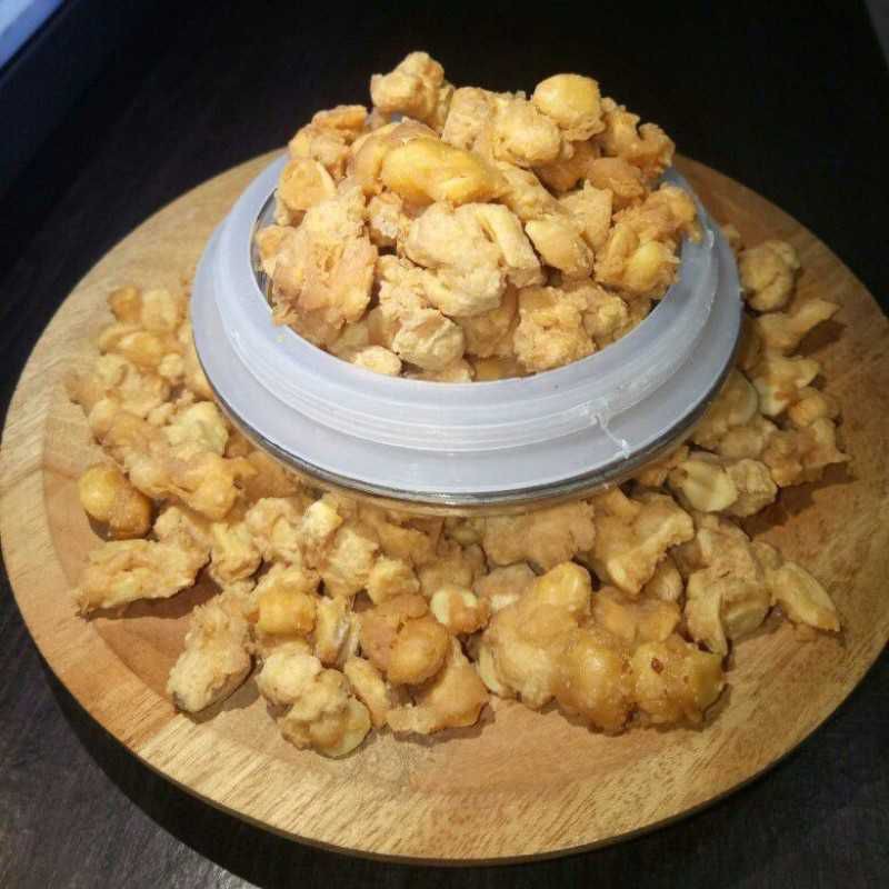 

Kacang Bandung