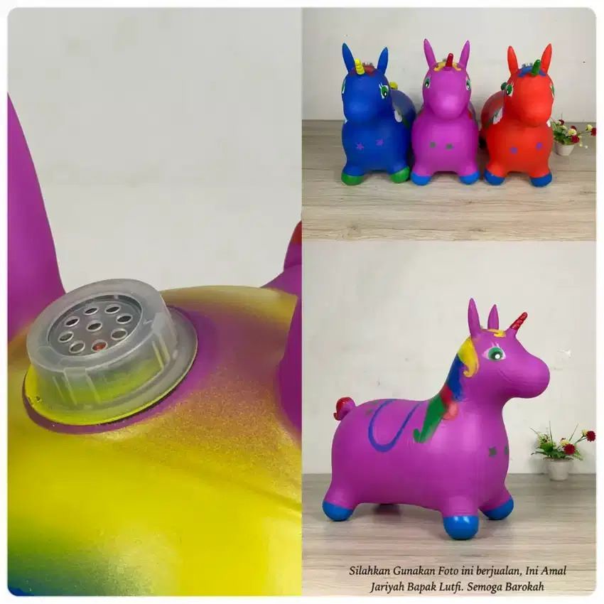 Animal Jumping Music