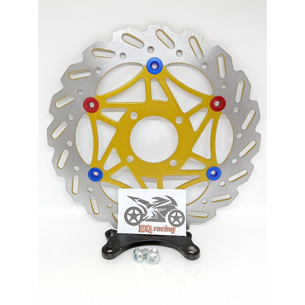 Piringan cakram lebar mio soul piringan cakram lebar gerigi mio soul Mio sporty