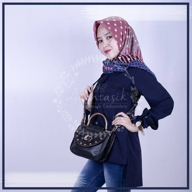 Tas DS 25/ Tas Wanita/Tas Slempang/Tas Murah R.27