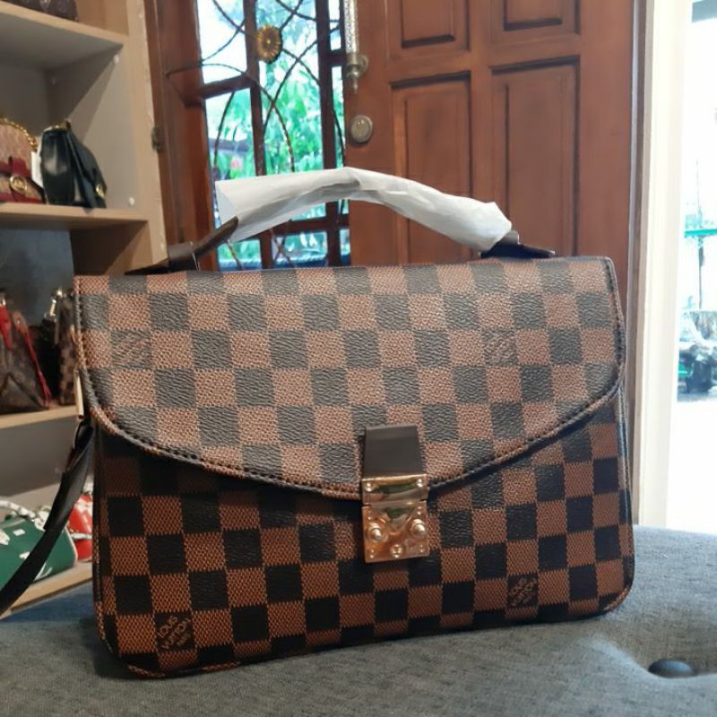 lv metis damier