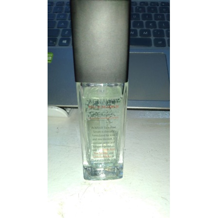 Serum Acnaway fix+acne serum