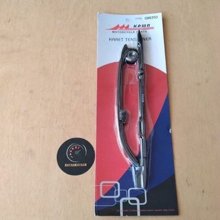 Karet tensioner keteng timing cbr250 sepasang