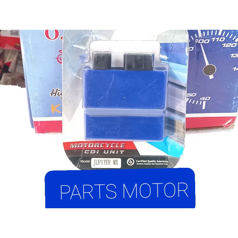 CDI Motor Jupiter MX