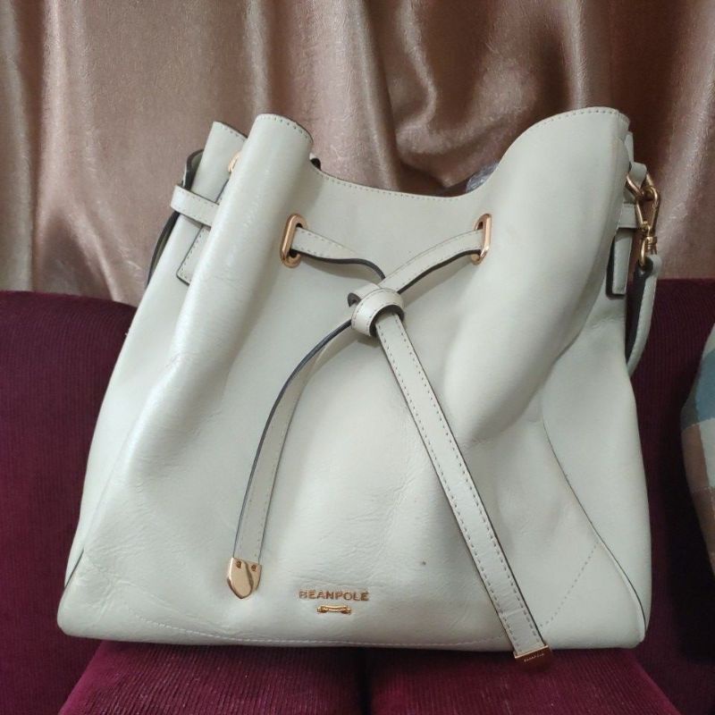 Tas beanpole