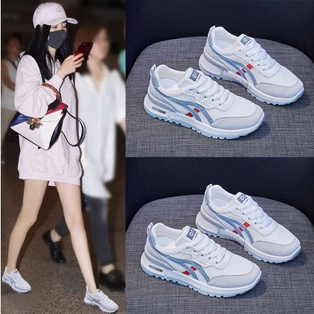 snkrs-3130 sepatu wanita import fashion sneaker wanita terkiniian cantik keren terlaris best seller terpopular ai 0313 fashion wnaita terbaikk