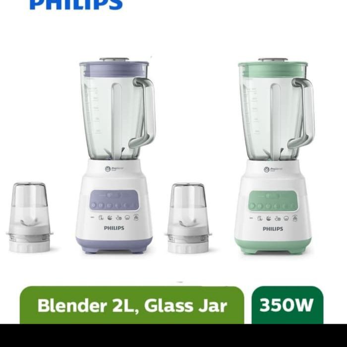 BLENDER PHILIPS HR 2222