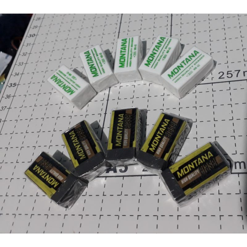 

PENGHAPUS MONTANA | HAPUSAN MONTANA | STIP MONTANA | PENGHAPUS PENSIL | PENGHAPUS KARET MONTANA | BUSEKAN