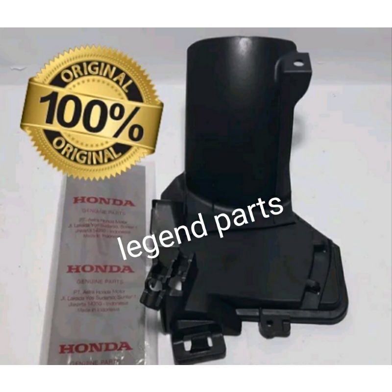 spakbor kolong belakang Honda Vario 125 old original