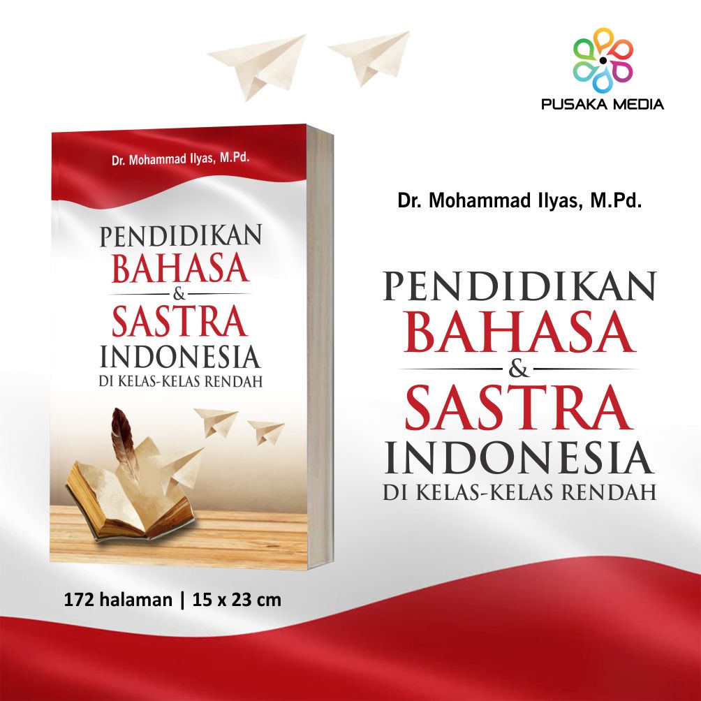 Pendidikan Bahasa dan Sastra Indonesia