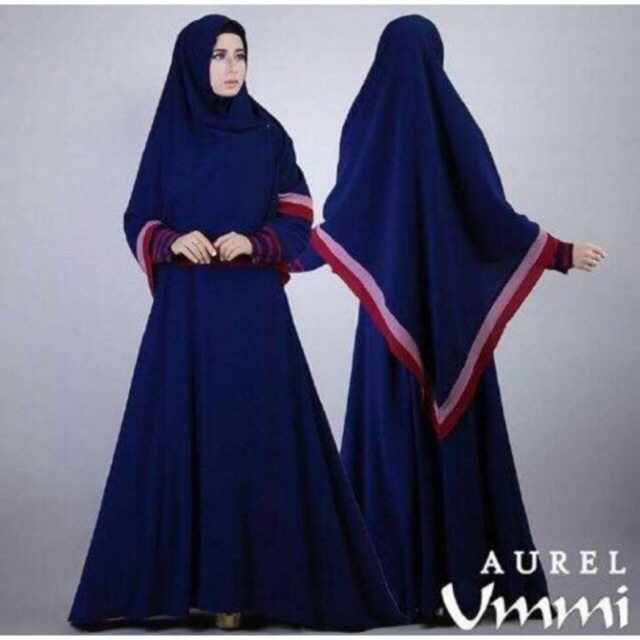 AB Agen Baju  Official Shop Syari UMI gamis  busana muslim 