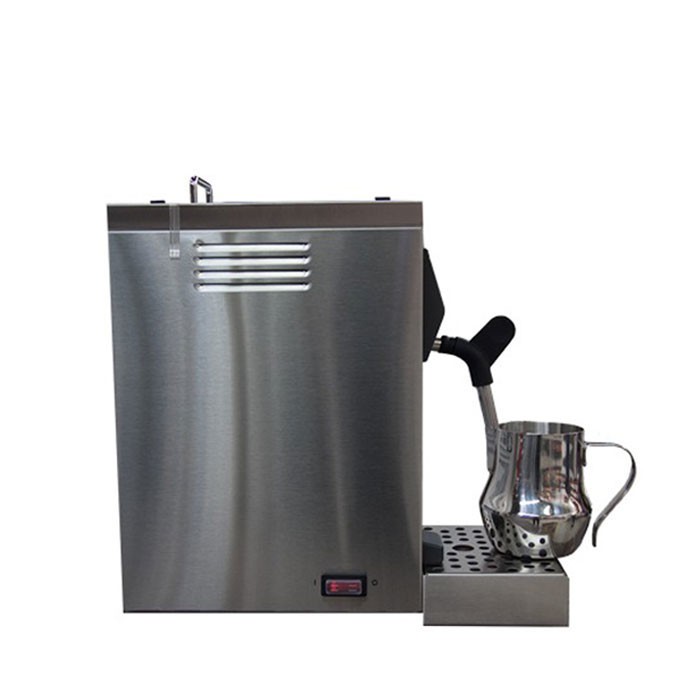Welhome - Milk Steamer with Temperature Control MS-130T-1