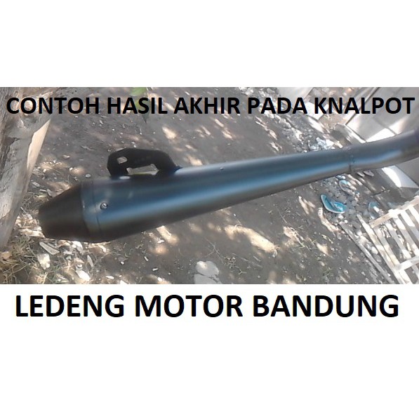 Sapporo Black Hi-Temp Cat Semprot Saporo Hitam Anti Tahan Panas Api