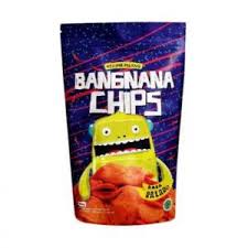 

Bangnana Balado 150gr - Kartonan