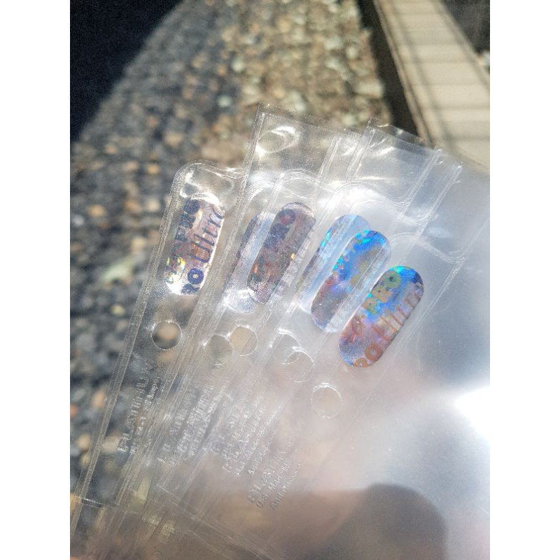 SLEEVE ULTRAPRO A5 4 POCKET [PRELOVED]