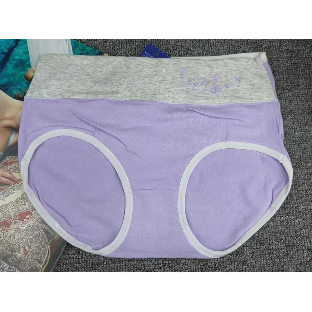 Celana Dalam Wanita Dewasa / Under Pants Seamless Import Seri 013