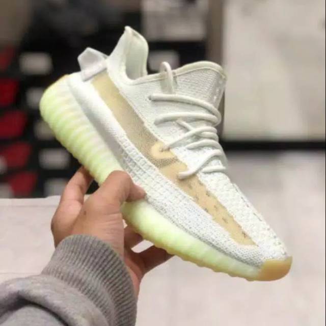 ⚡⚡ADIDAS YEEZY BOOST 350 V2 HYPERSPACE