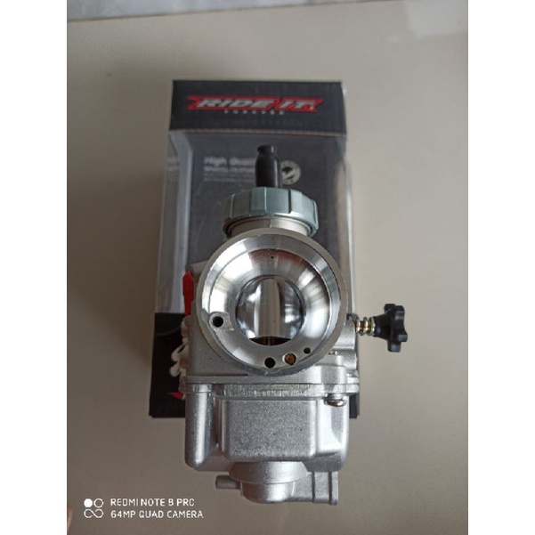 Karbu Karburator TK racing PE 24 26 28 30 31 Karbu PWK 24 26 28 TK racing Original Free Pilotjet Mainjet Jarum not Karbu PE UMA racing BRT Moto 1 Koso-PE28 Ride it