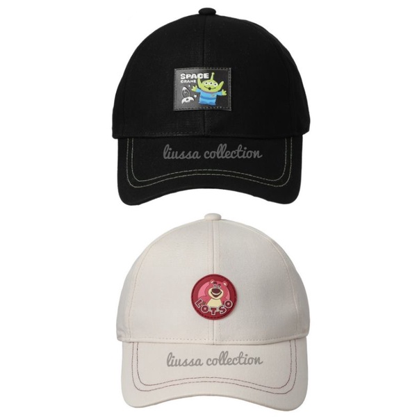 Topi Miniso - Toy Story Collection Baseball Cap