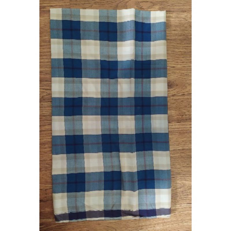 Sarung Preloved