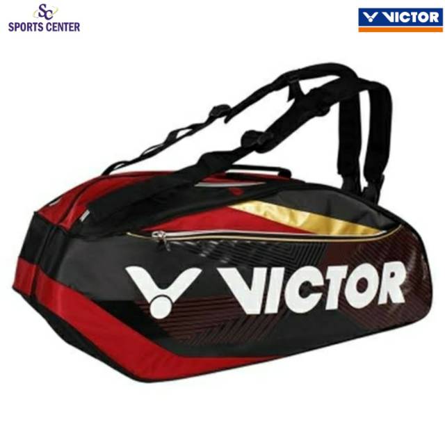 New Tas Badminton Victor Player BR9209 / BR 9209 CD