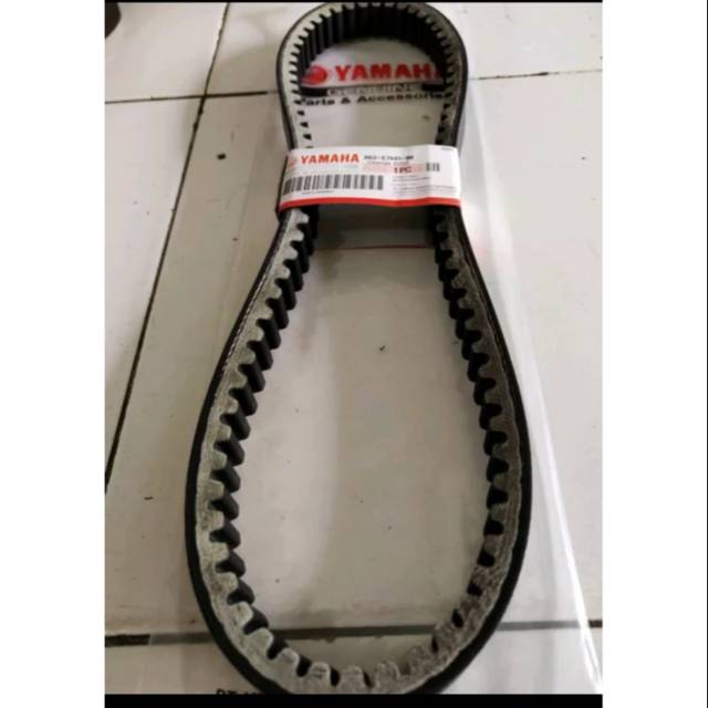 Vanbelt aerox 155