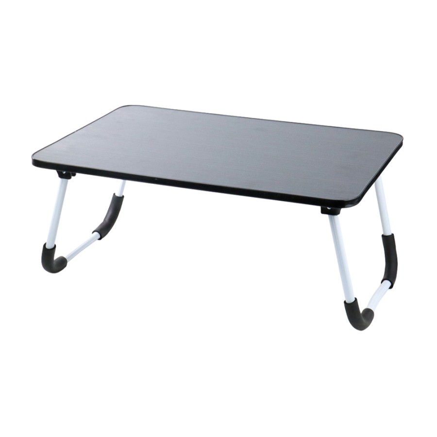 Meja Lipat Serbaguna Laptop Portable Desk Minimalist Design