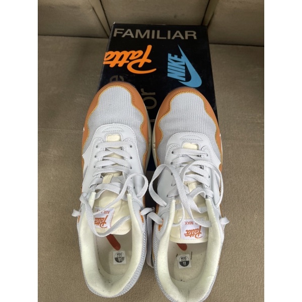 nike air max patta monarch