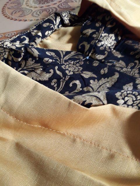 Soegiharto.grosir  Baju Couple Batik Couple Assifa Etnic Srg 713 Ori Suryadhanu