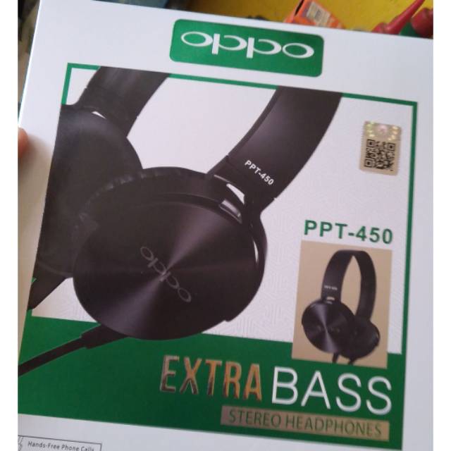Headset bando ngebass murmer