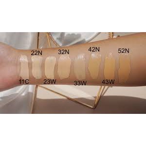 Wardah Colorfit Matte Foundation - Foundation SPF 30 dengan Oil Control &amp; Tahan Lama Hingga 12 Jam