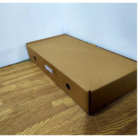 

Box 30x15x5 LS (Half Pizza) Kardus /Karton/Polos/Pizza/Hampers/Baju diecut