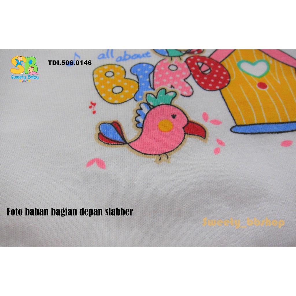 3 PCS Slaber plastik /celemek makan plastik /tadah iler lapis plastik