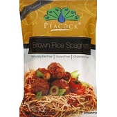 

Harap Baca Deskripsi Sebelum Order Brown Rice Spaghetti