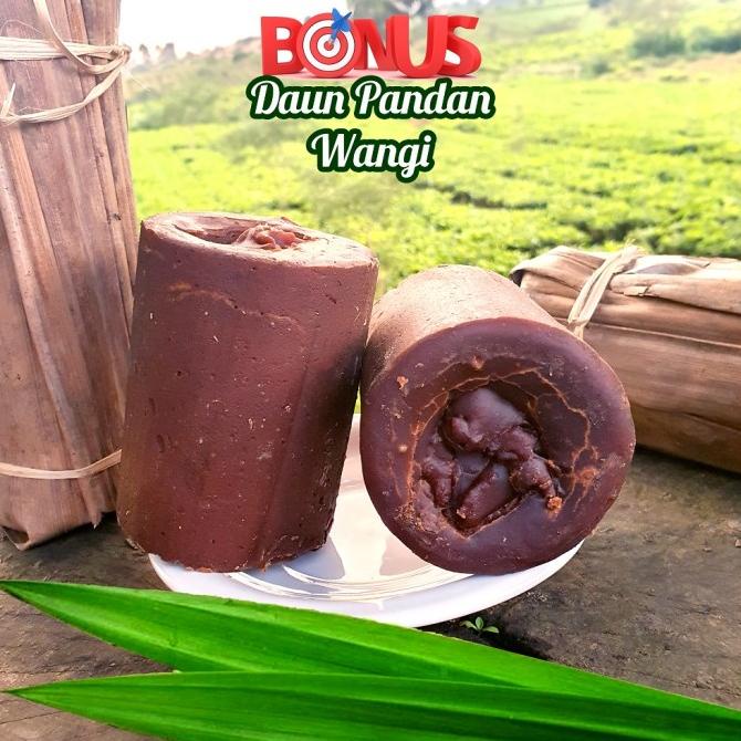 

[[COD]] Gula Aren / Gula Kawung Asli Organik 100% Cianjur BOOM SALE Kode 487