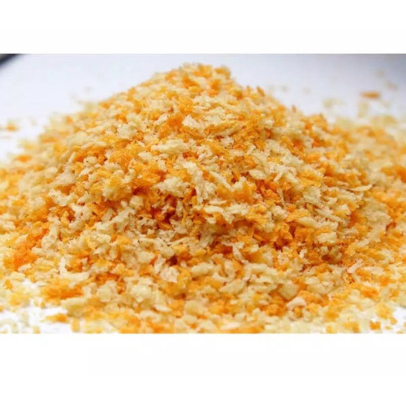 

Tepung panir 250 gr