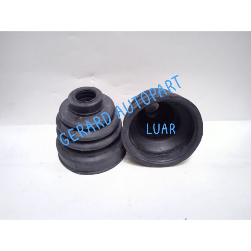 KARET BOOT CV JOINT KARET BOOT ASRODA LUAR  FORD RANGER