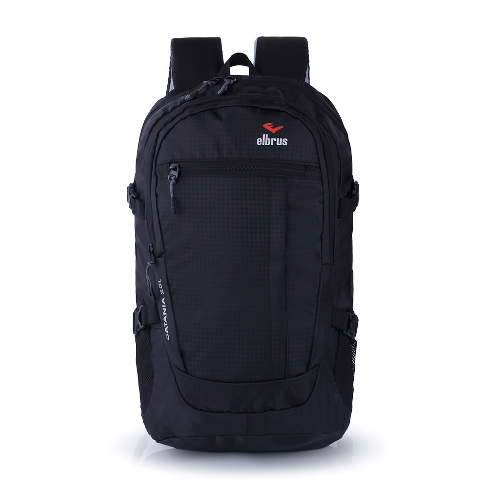 Toko Thabita - Backpack Elbrus Original Tas Punggung Daypack Ransel 25 Liter Bahan Cordura