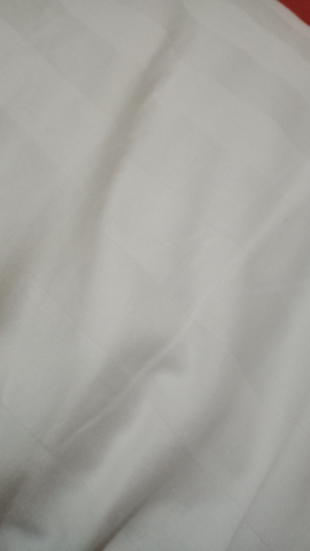 Sarung Bantal Katun - Dobby Salur - Clarissa