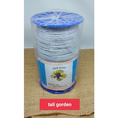 tali Gorden / bee ( 1Roll ) Rp32.000