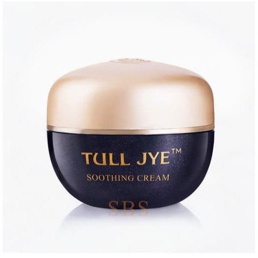 ☘️Yuri Kosmetik☘️ Tull Jye Soothing Cream