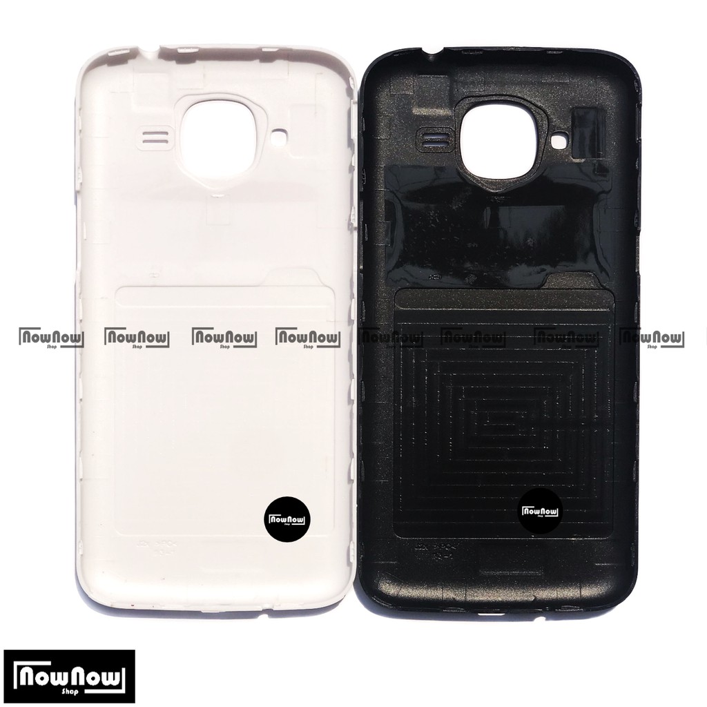 Backdoor Tutup Belakang Baterai Back Cover Casing Samsung Galaxy J2 2016 J210