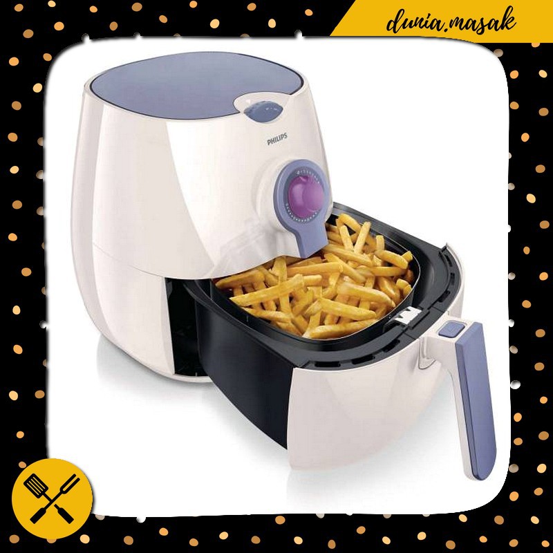 Air Fryer Philips Hd9220 / Philips Hd 9220 Unik Murah Berkualitas