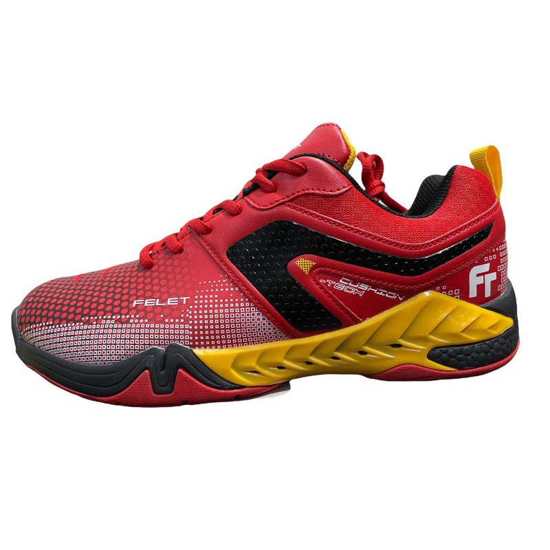 FELET RANGER BOOST...ORIGINAL....