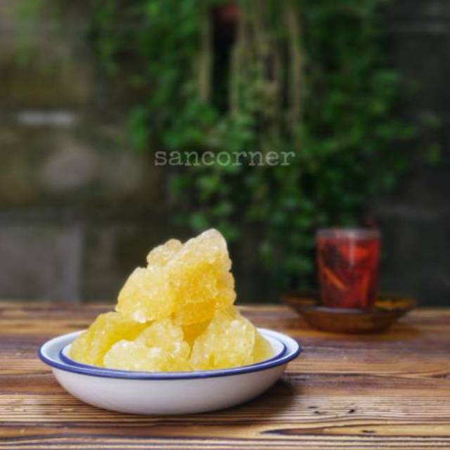 

GULA BATU Kristal 1 KG
