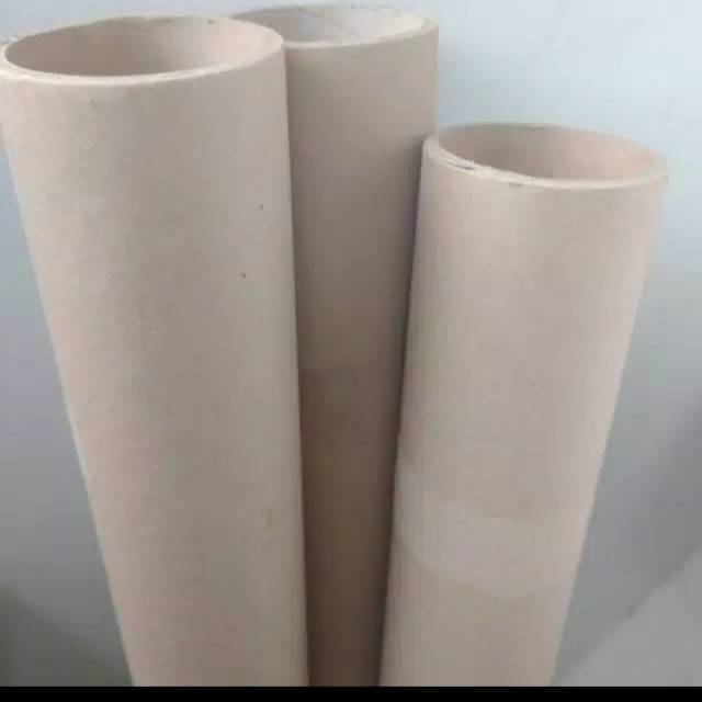 

Selongsong ukuran 70 cm untuk packing tambahan