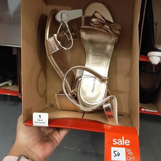Payless heels anak sale up to 70% American Eagle