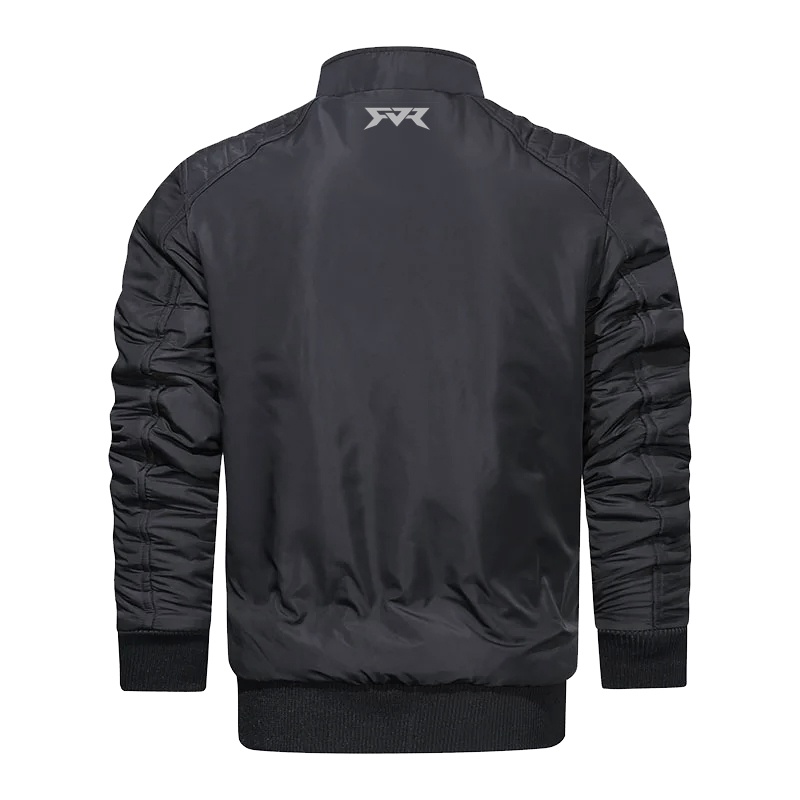 Jaket Riders Revor VR Tebal Windproof