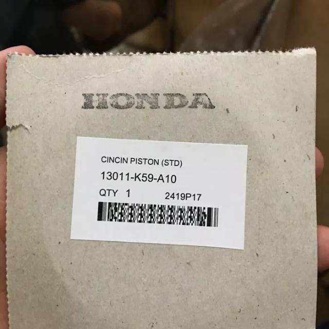 Ring seher vario 150 fi ori